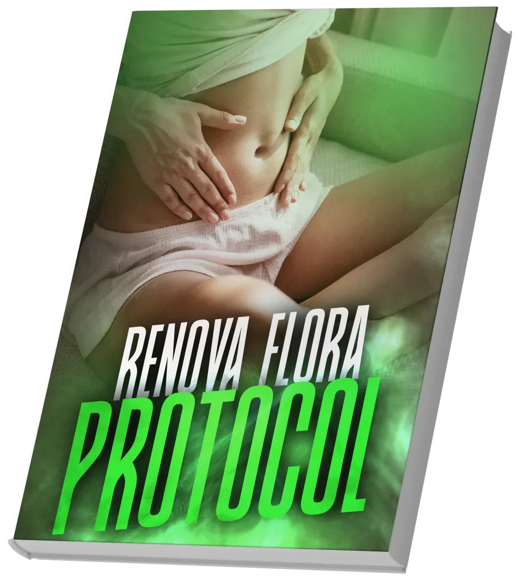Renova Flora Protocol digital bonus cover